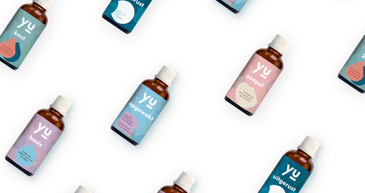YU: supplementen voor natuurlijk ondersteuning tijdens de overgang
