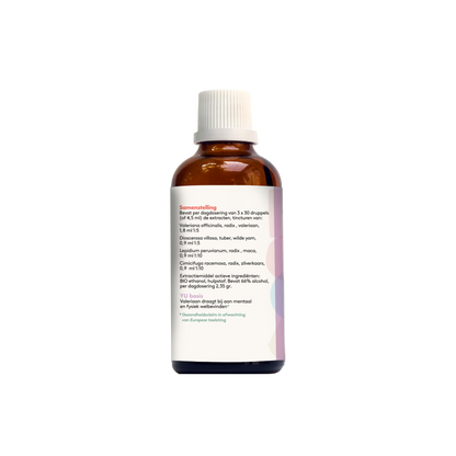 YU basis - Premenopauze, allerlei