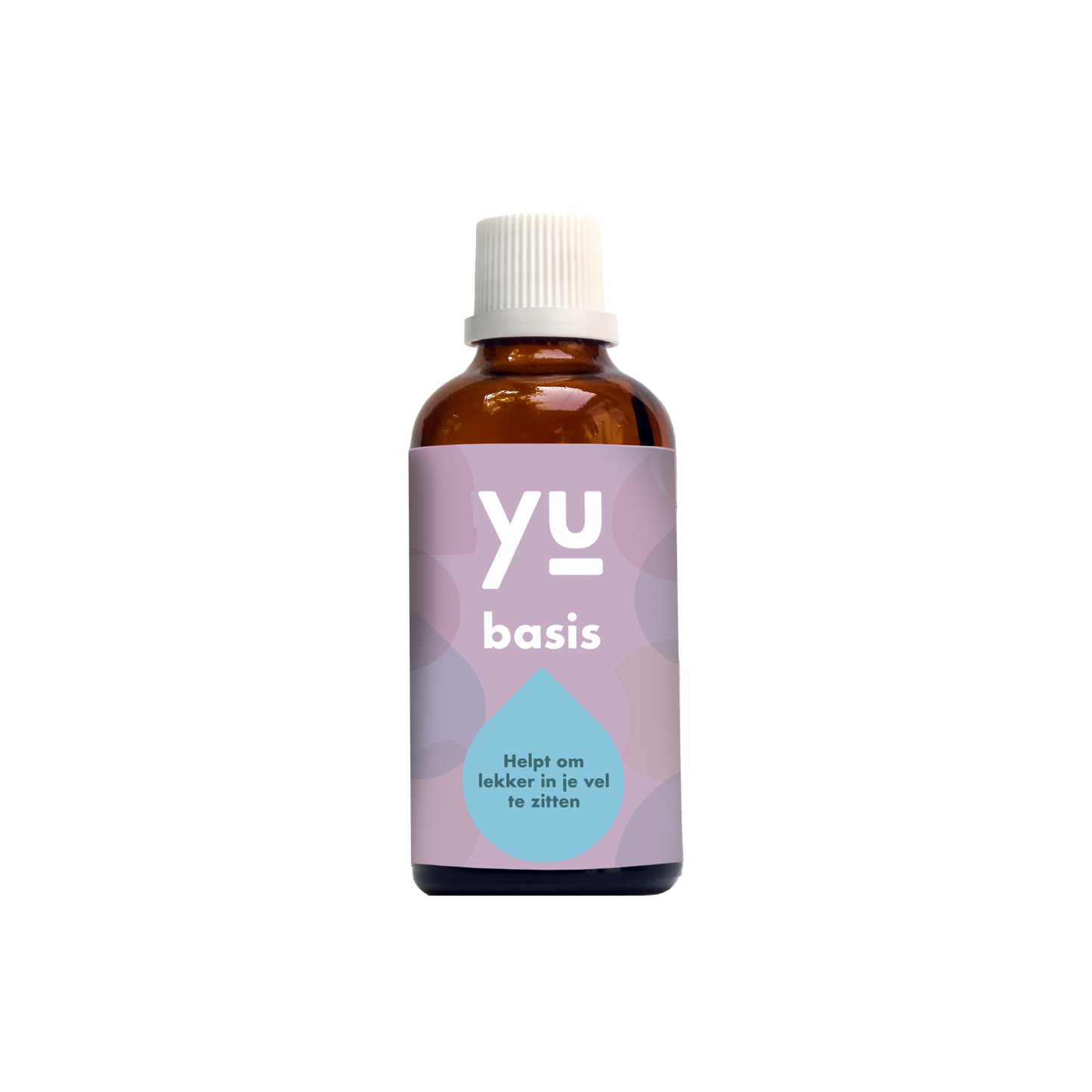 YU basis - Premenopauze, allerlei