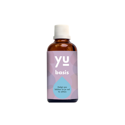 YU basis - Premenopauze, allerlei