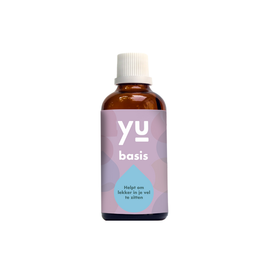 YU basis - Premenopauze, allerlei