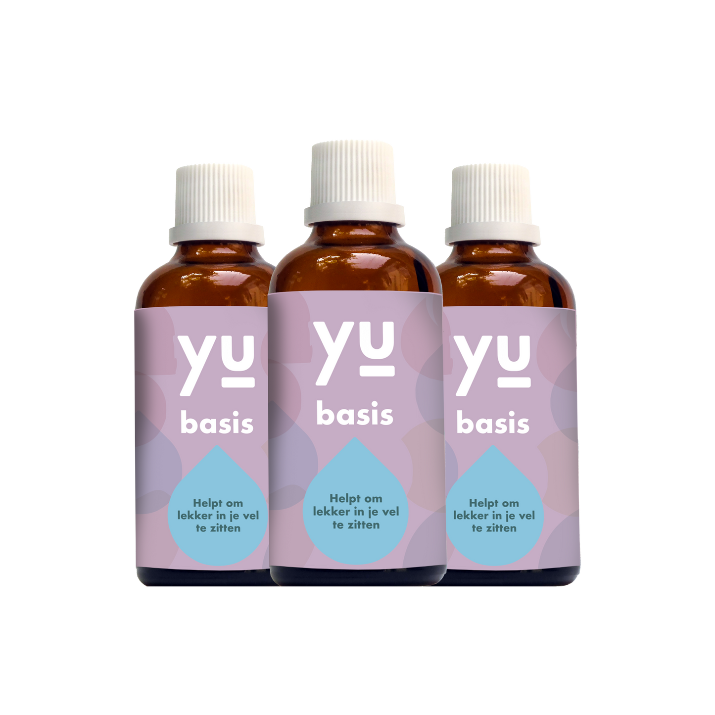 YU basis - Premenopauze, allerlei